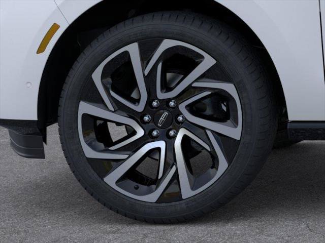 New 2026 Lincoln Navigator Reserve AWD/4WD image 19
