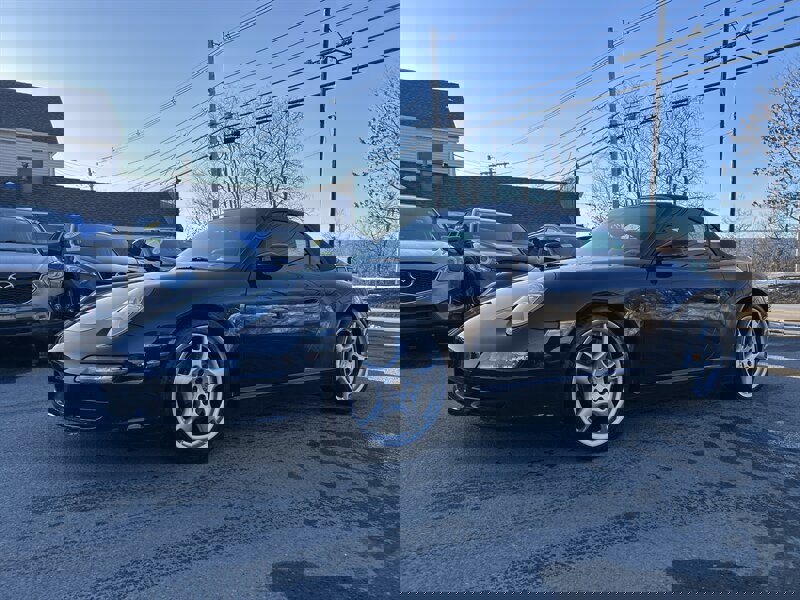 Used 2007 Porsche 911 Carrera image 1