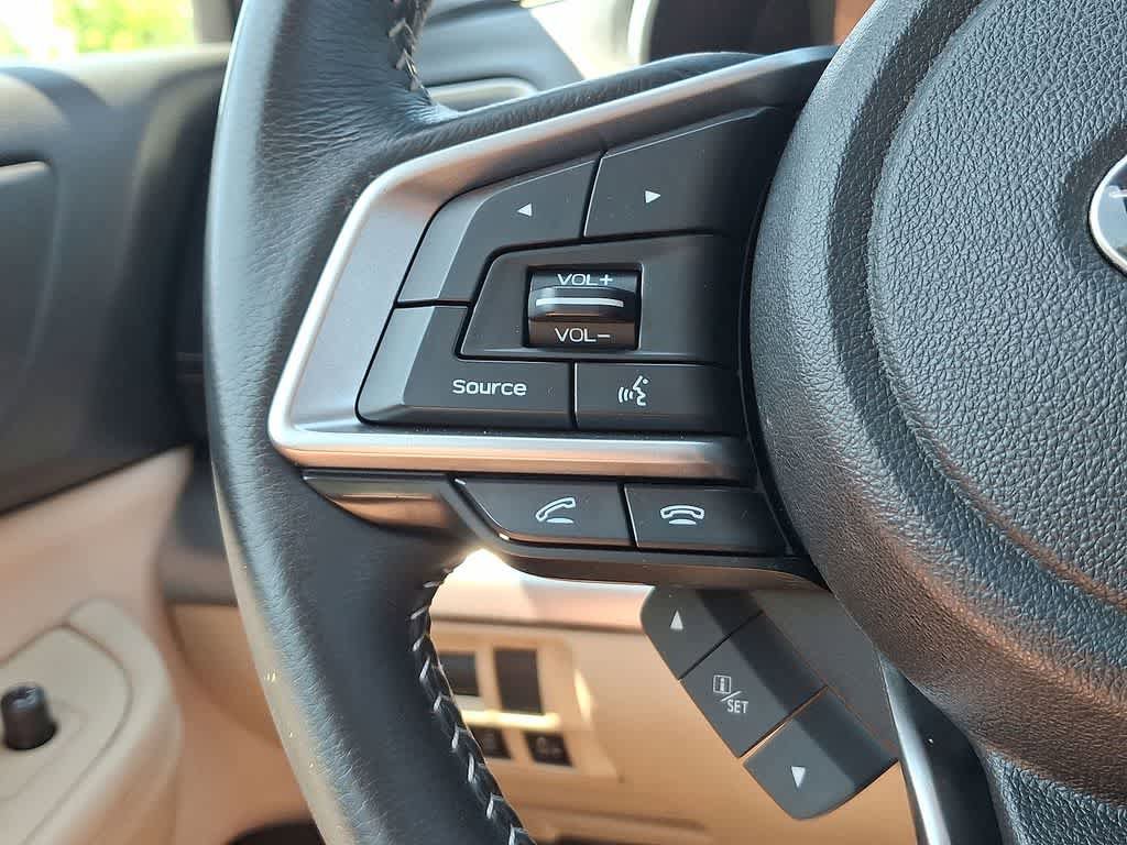 Used 2018 Subaru Legacy 2.5i Premium AWD/4WD image 17