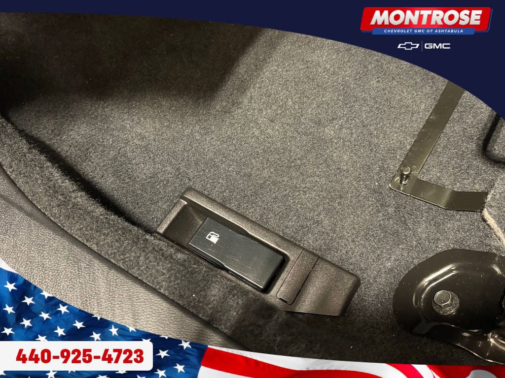 Used 2022 Subaru Crosstrek 2.0i image 15