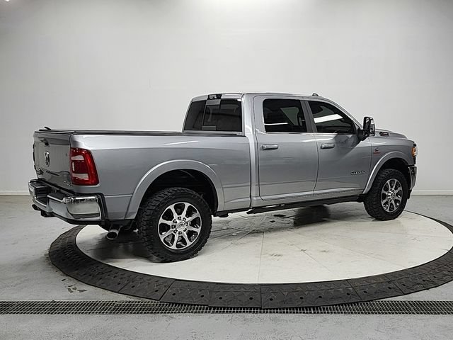 Used 2024 RAM 2500 Limited w/ Safety Group AWD/4WD image 7