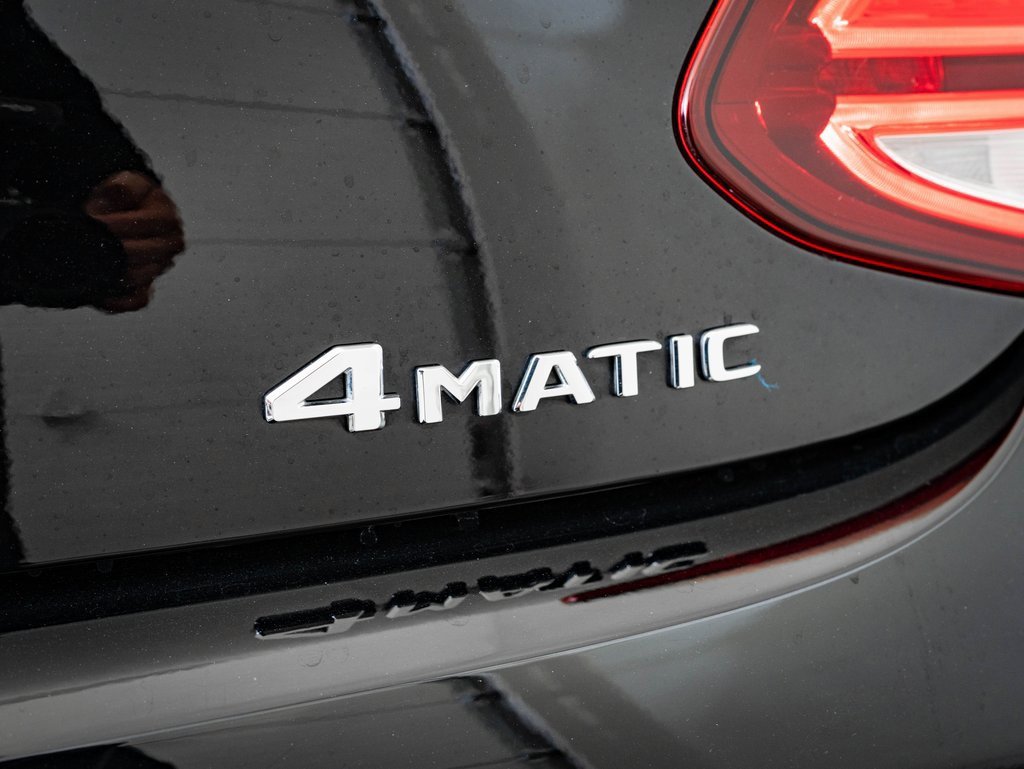 Used 2023 Mercedes-Benz C 300 4MATIC Cabriolet image 10