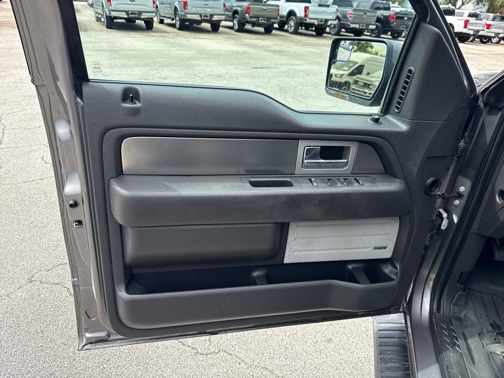 Used 2014 Ford F150 FX2 w/ Equipment Group 402A Luxury RWD image 14