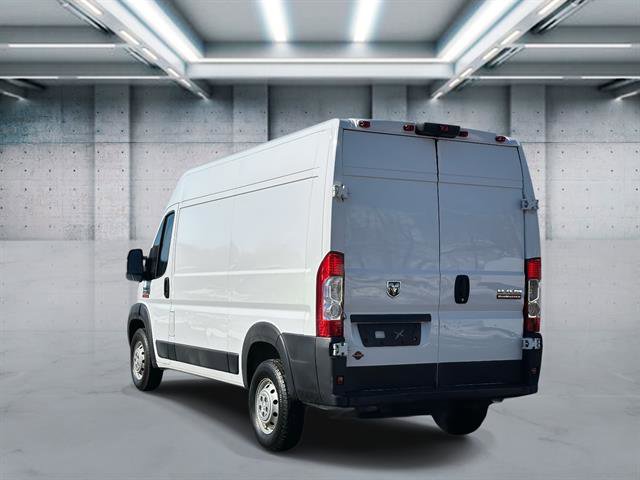 Used 2019 RAM ProMaster 1500 image 6