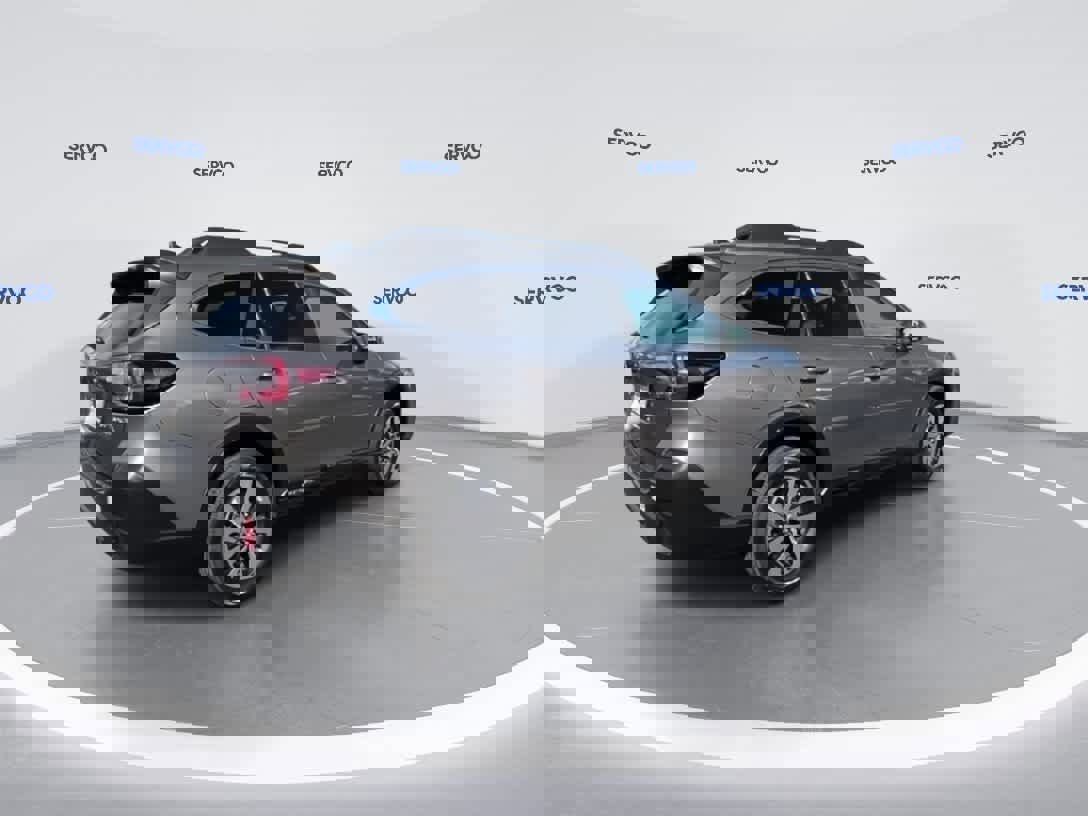 Used 2022 Subaru Outback Premium image 15