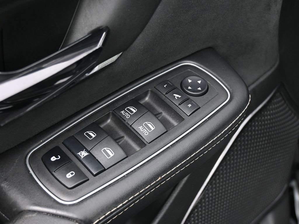 Used 2023 RAM 1500 TRX w/ TRX Level 1 Equipment Group image 21