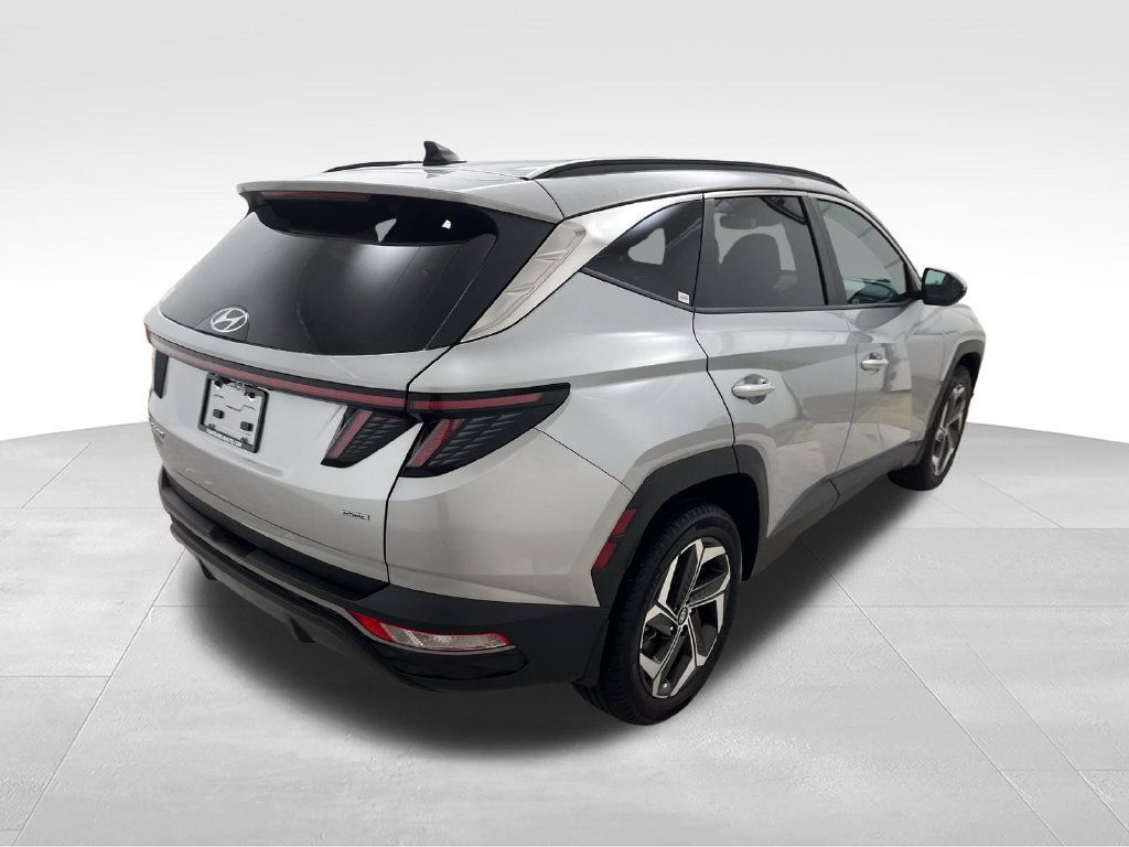 Used 2024 Hyundai Tucson SEL w/ Convenience Package AWD/4WD image 5