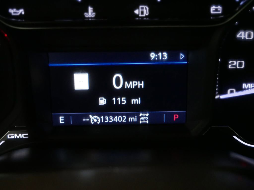 Used 2019 GMC Sierra 1500 SLT w/ SLT Premium Plus Package AWD/4WD image 37