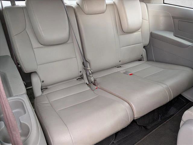 Used 2015 Honda Odyssey EX-L image 19