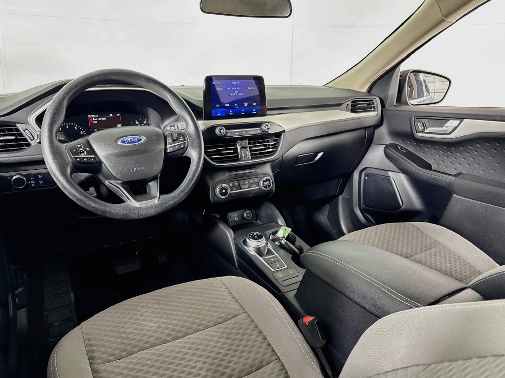 Used 2020 Ford Escape SE FWD image 26