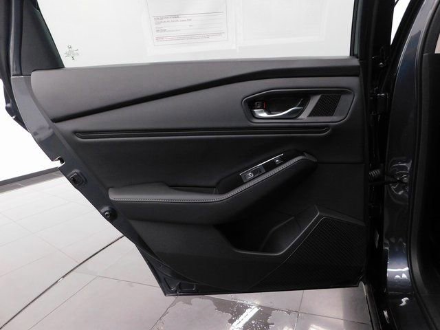 Used 2024 Honda Accord Touring image 26