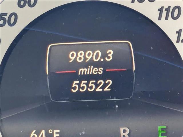 Used 2017 Mercedes-Benz CLS 550 image 8