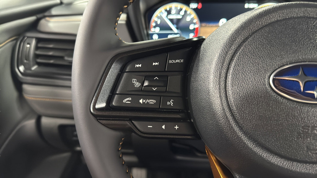 New 2026 Subaru Forester Wilderness image 22