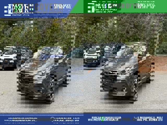 New 2025 Subaru Crosstrek 2.5i Limited image 1