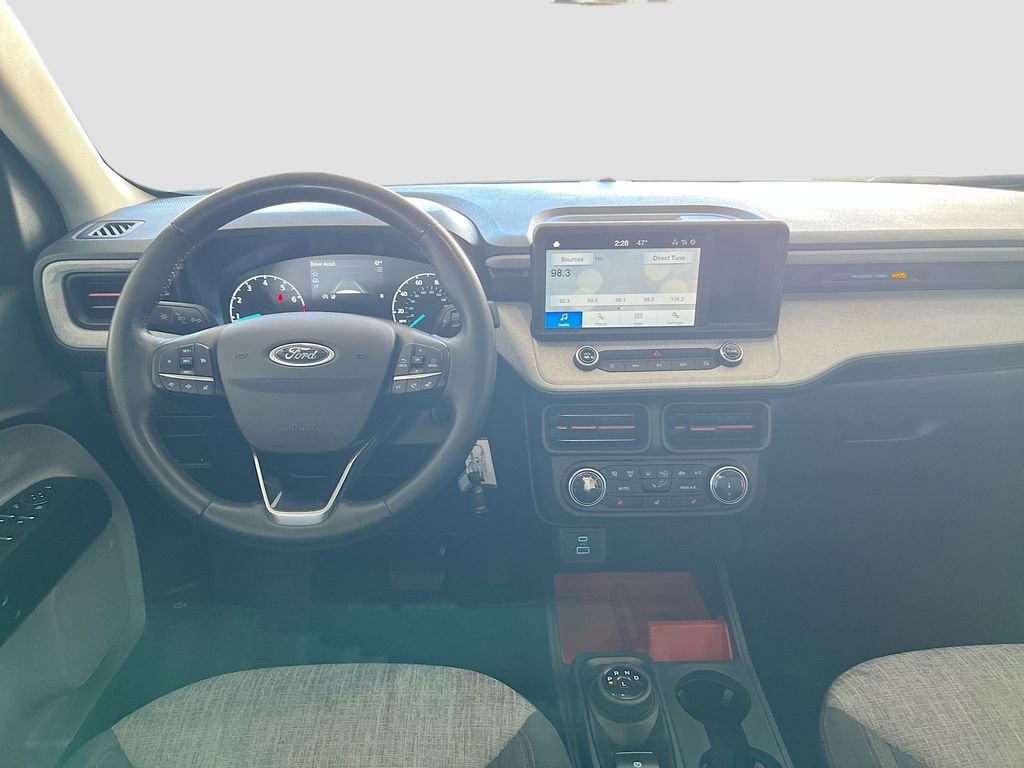 Used 2024 Ford Maverick XLT w/ XLT Luxury Package image 22