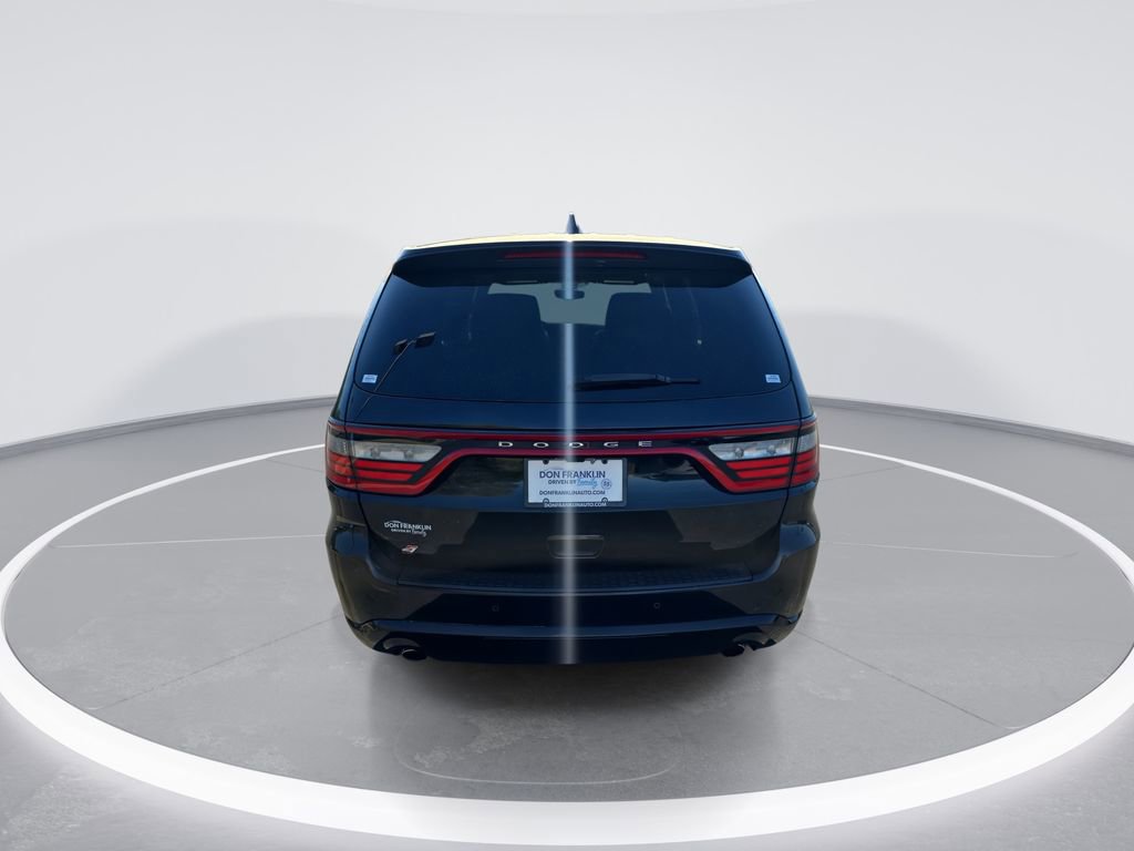 Used 2021 Dodge Durango GT image 7