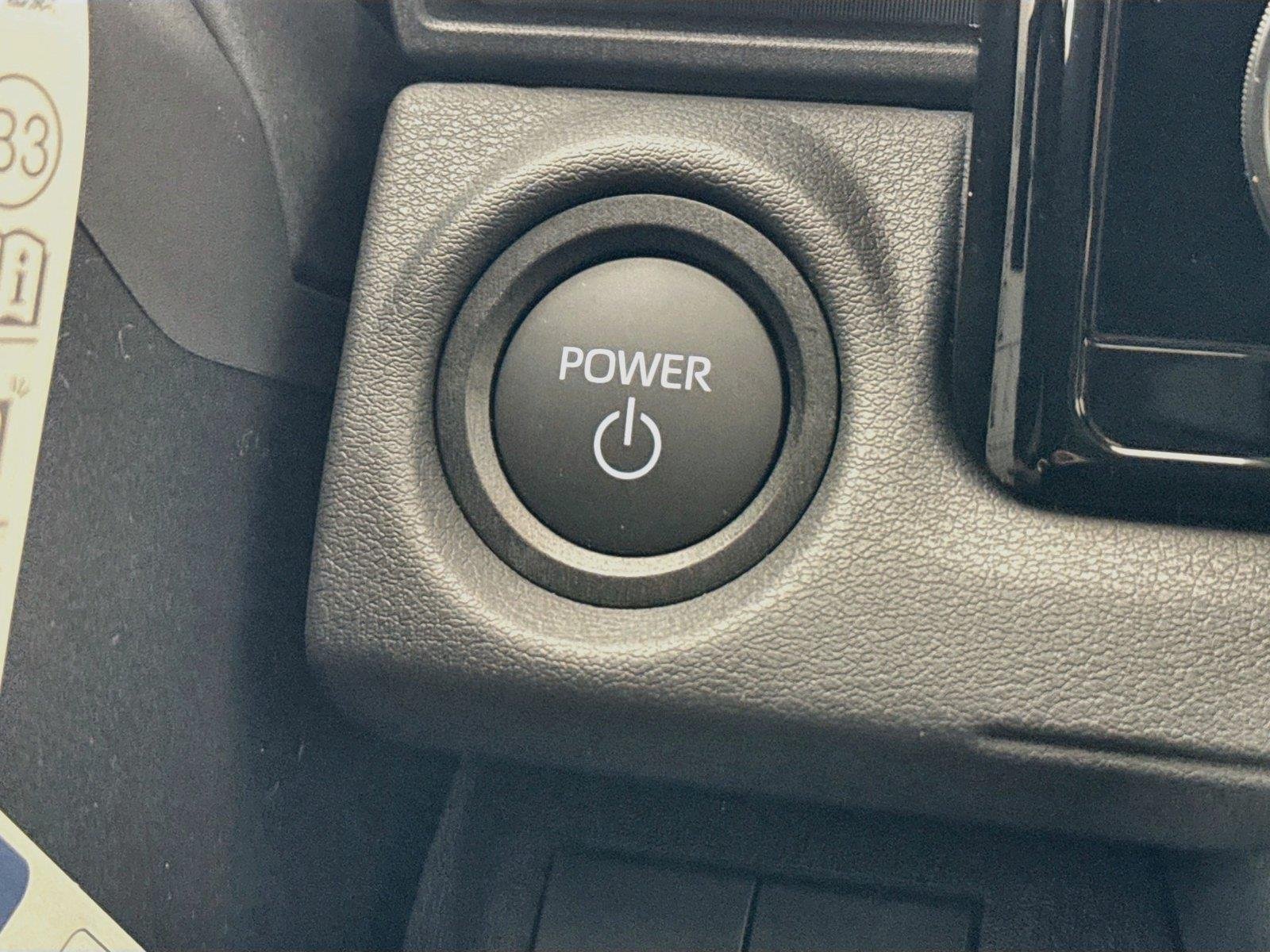 New 2026 Toyota C-HR AWD/4WD image 22