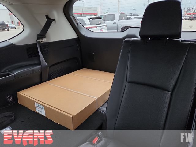 New 2026 Toyota Grand Highlander AWD image 27