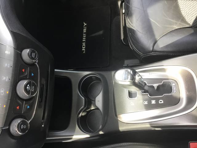 Used 2017 Dodge Journey Crossroad w/ Popular Equipment Group FWD image 19
