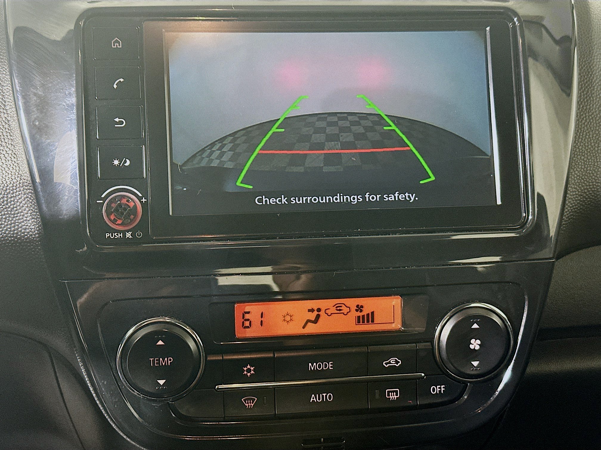 Used 2024 Mitsubishi Mirage G4 ES FWD image 24