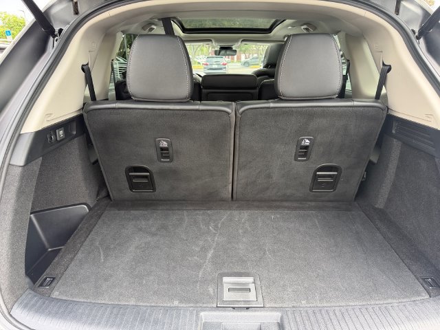 Certified 2024 Acura MDX w/ Technology Package FWD image 15