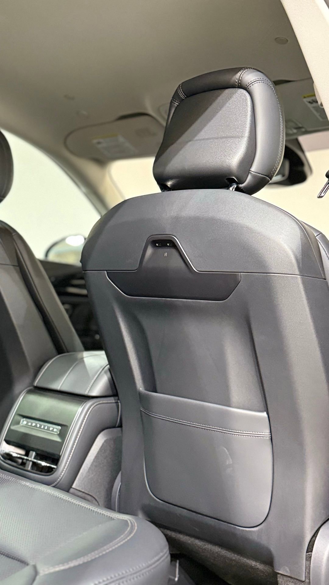 New 2026 Lincoln Nautilus Premier w/ Jet Appearance Package image 67