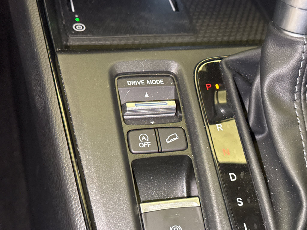 Certified 2026 Honda CR-V EX-L image 32