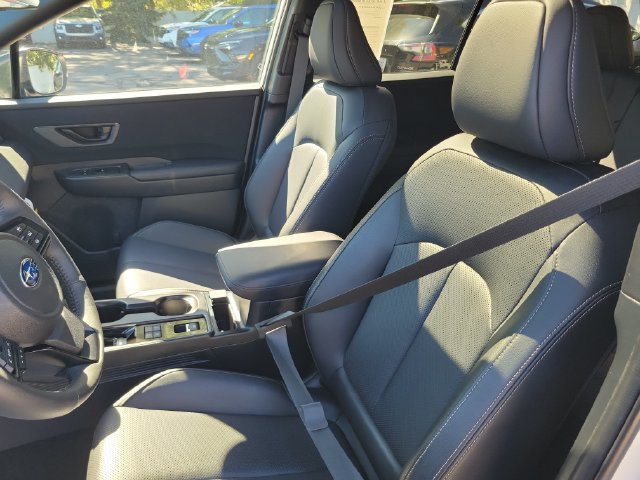 Certified 2026 Subaru Outback Limited AWD/4WD image 5