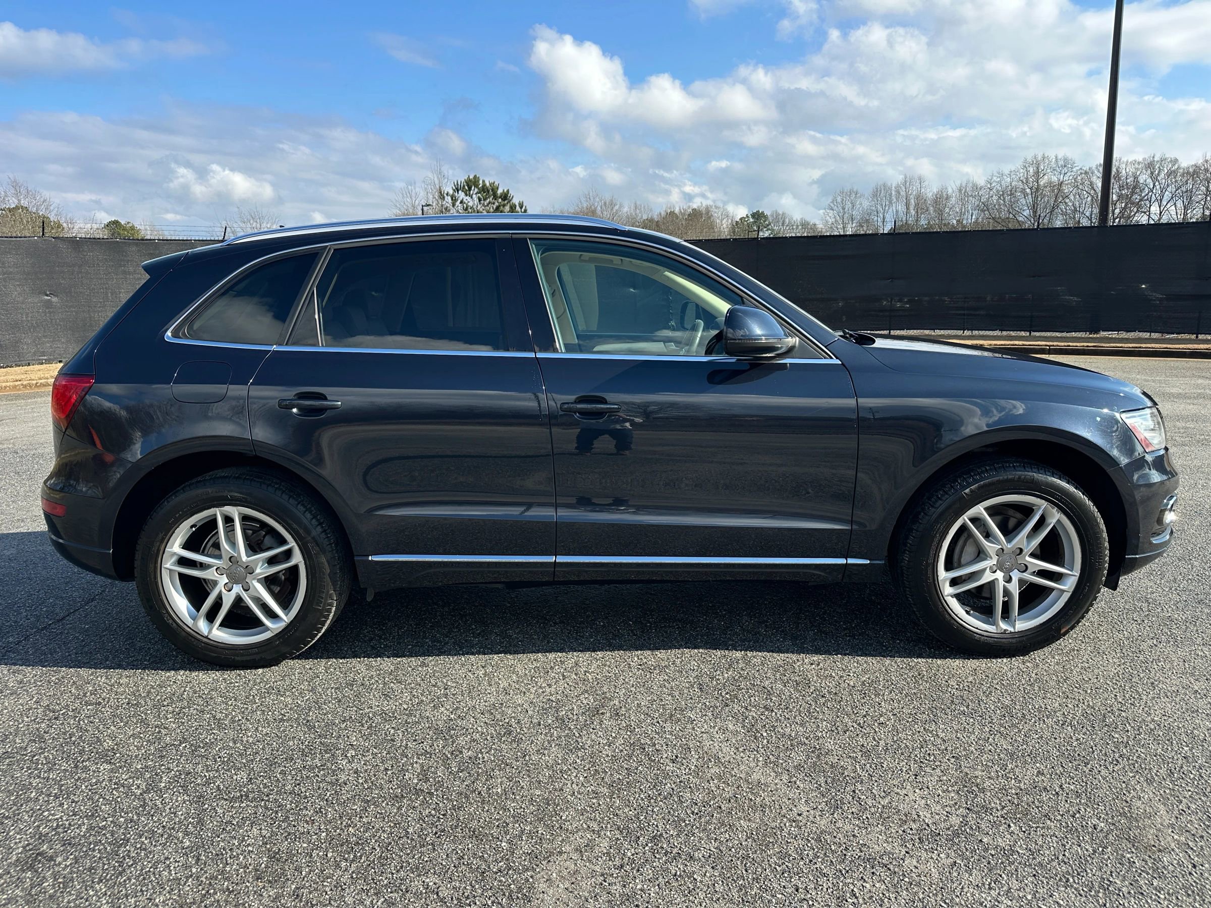 Used 2013 Audi Q5 2.0T Premium Plus image 6