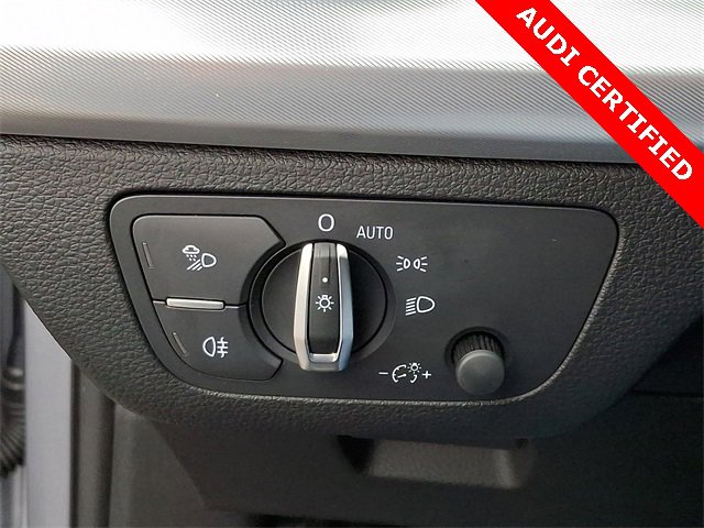 Certified 2025 Audi Q5 2.0T Premium w/ Convenience Plus Package image 24