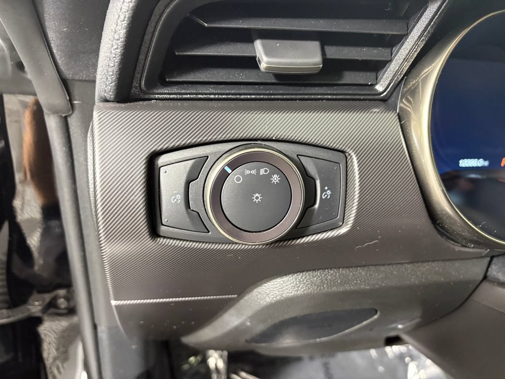 Certified 2020 Ford Mustang Shelby GT500 w/ Technology Package RWD image 14