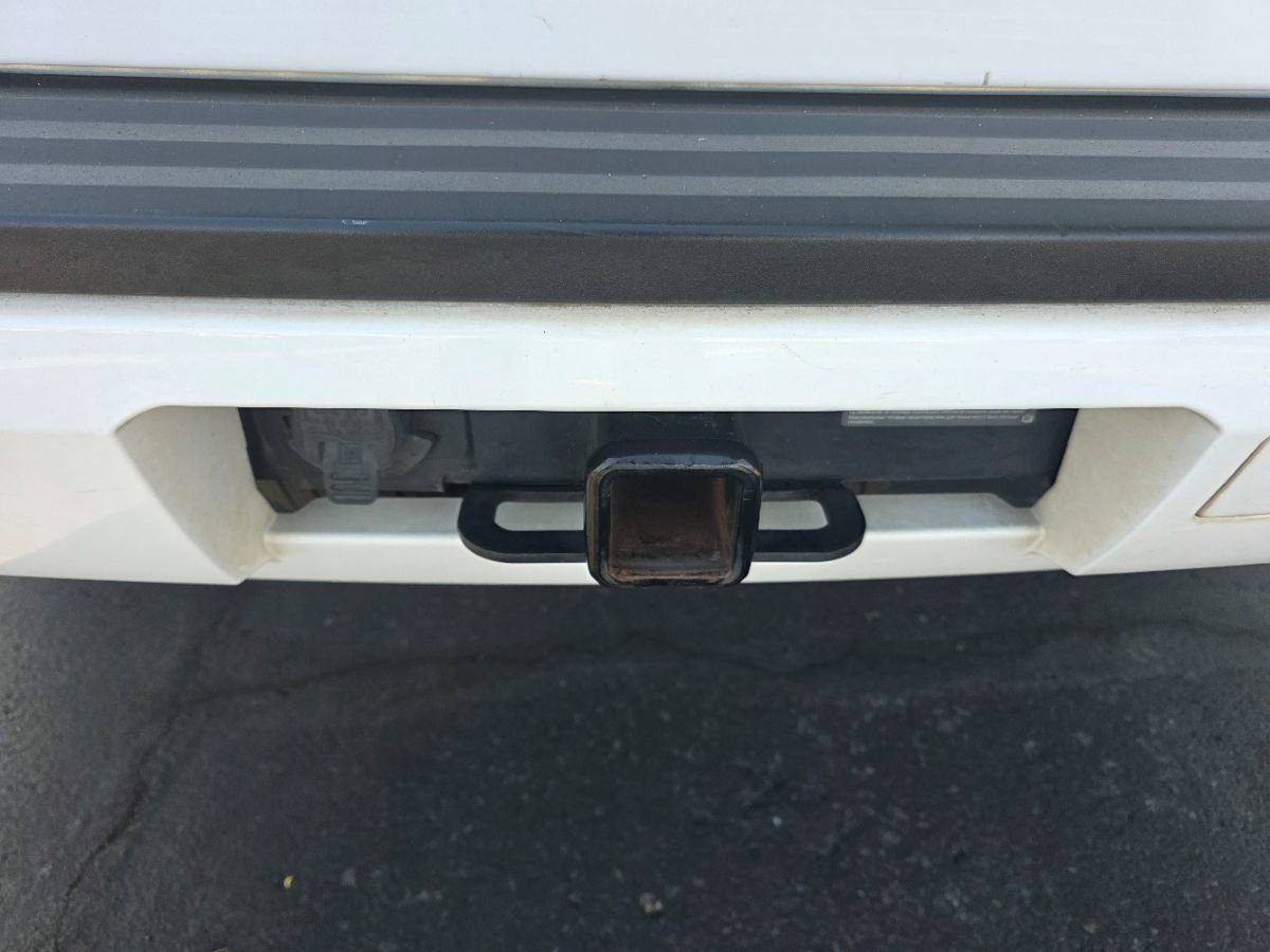 Used 2019 Chevrolet Tahoe LS AWD/4WD image 17