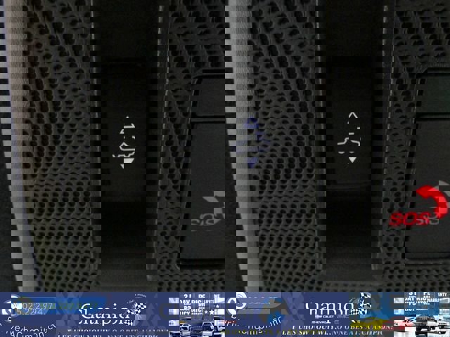 Used 2025 INFINITI QX80 Autograph image 54