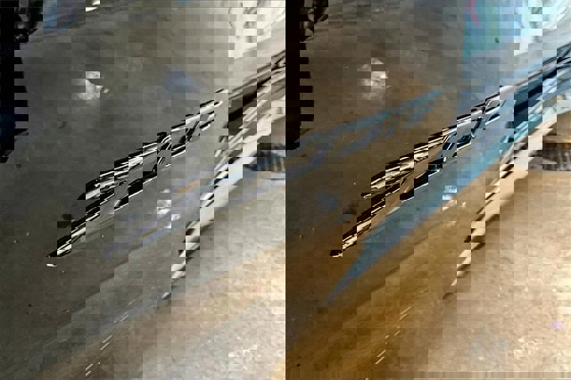 New 2026 Chevrolet Corvette Z06 image 5