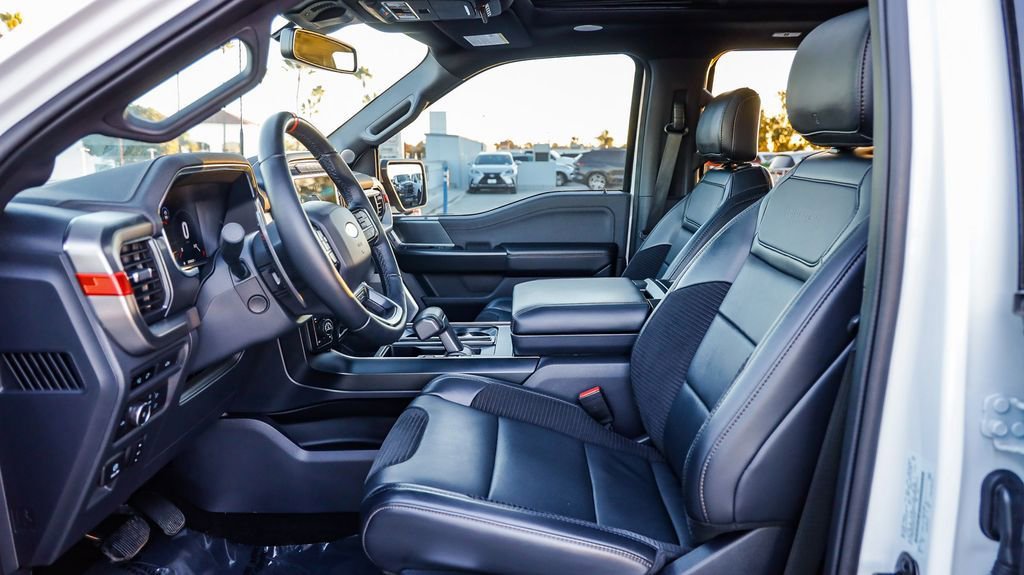 Used 2023 Ford F150 Raptor image 19