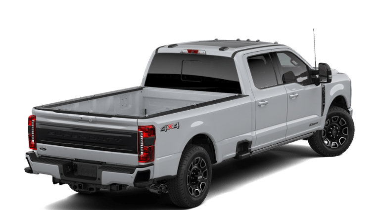 New 2026 Ford F350 Platinum AWD/4WD image 25