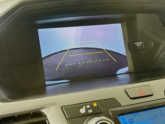Used 2013 Honda Odyssey EX-L image 14