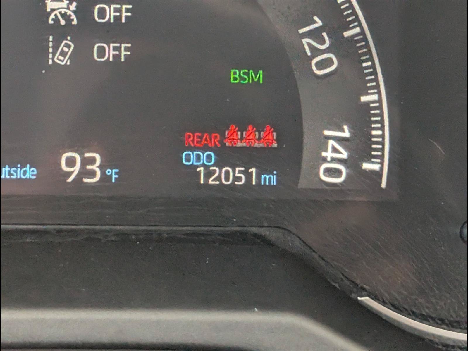 Used 2025 Toyota RAV4 Woodland Edition AWD/4WD image 20
