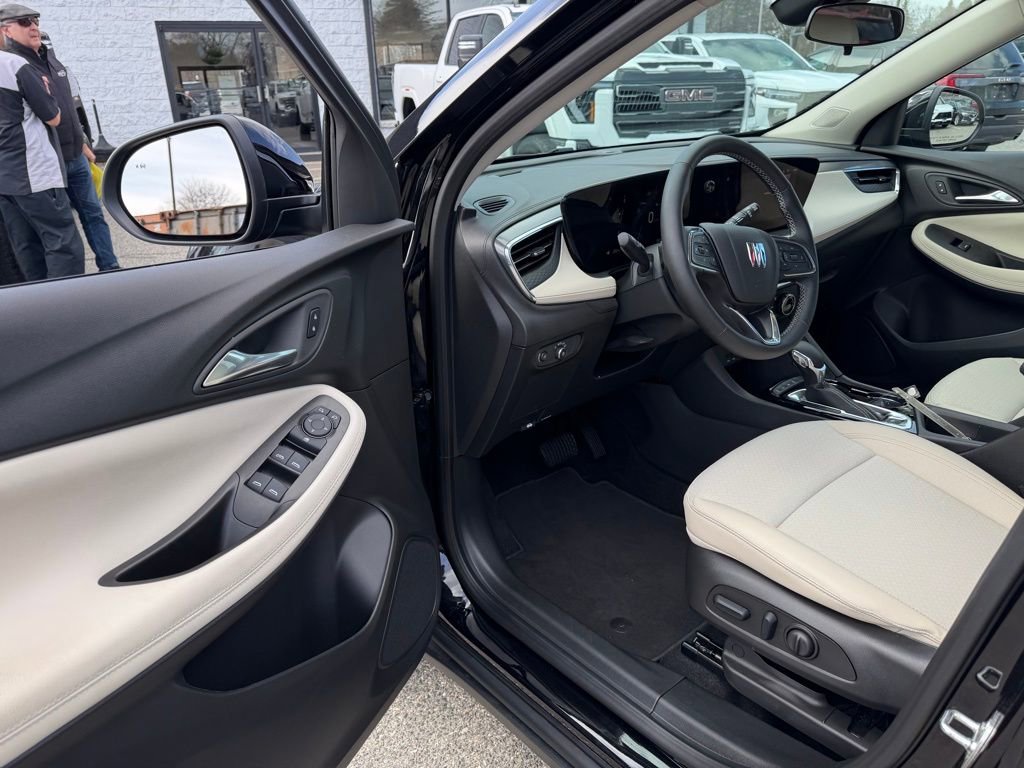 Used 2026 Buick Encore GX Preferred w/ Comfort Package image 17