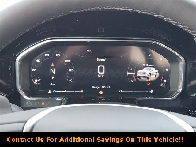 New 2026 GMC Sierra 1500 Elevation w/ Elevation Premium Package image 11