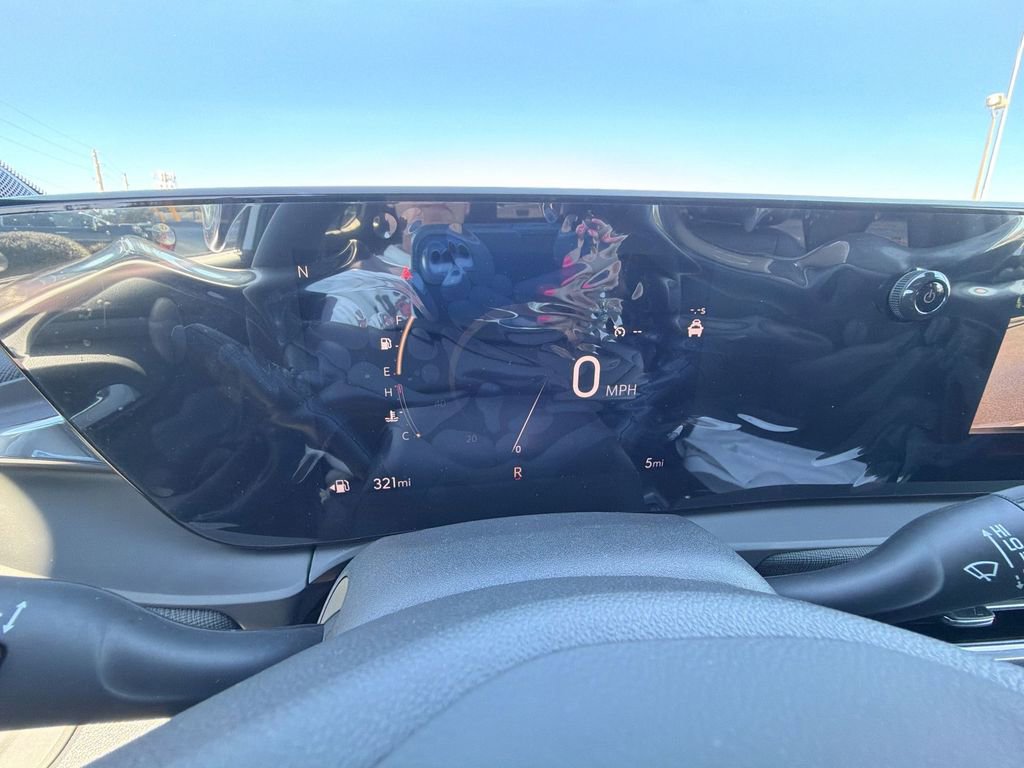 New 2026 Buick Envista Sport Touring image 14