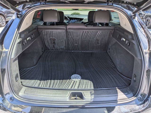 Used 2023 Buick Envision Avenir FWD image 13