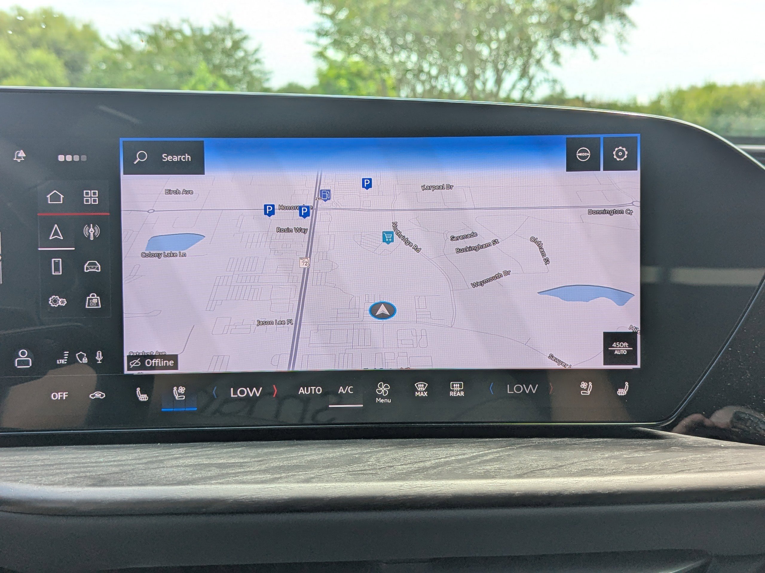 New 2025 Audi Q5 Premium Plus image 26