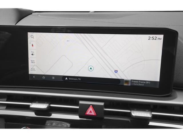 New 2026 Kia Sportage SX Prestige AWD/4WD image 13