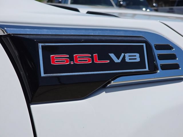 New 2026 GMC Sierra 3500 SLE AWD/4WD image 18