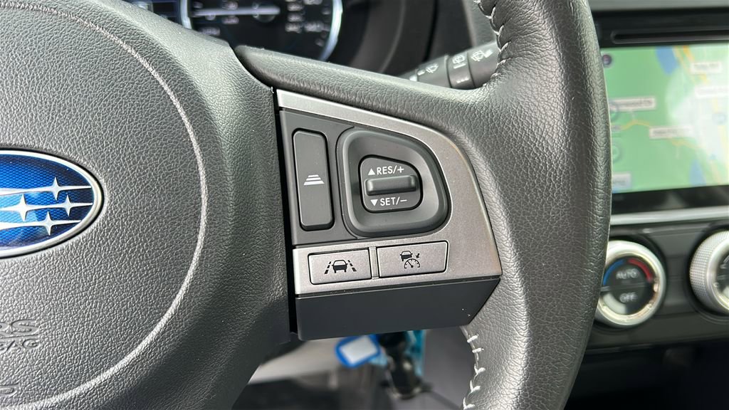 Used 2017 Subaru Forester 2.5i Limited AWD/4WD image 14