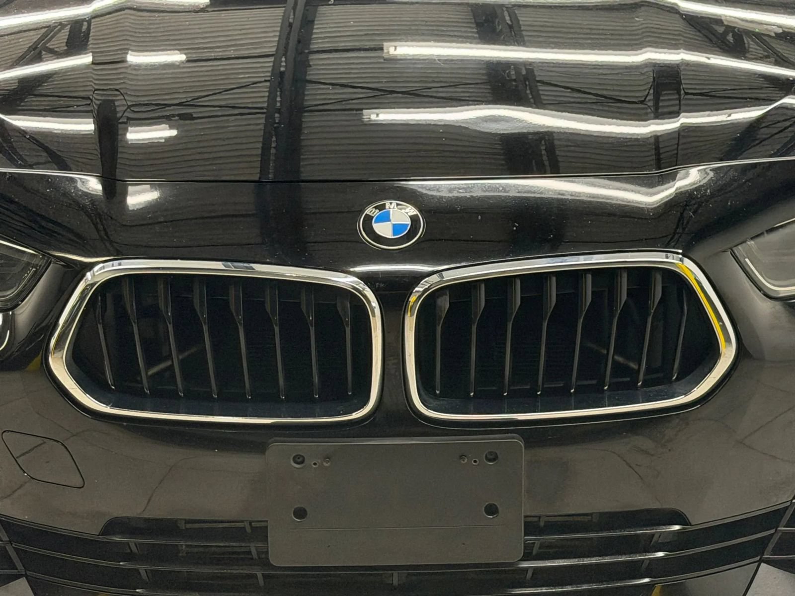 Used 2018 BMW X2 xDrive28i AWD/4WD image 5