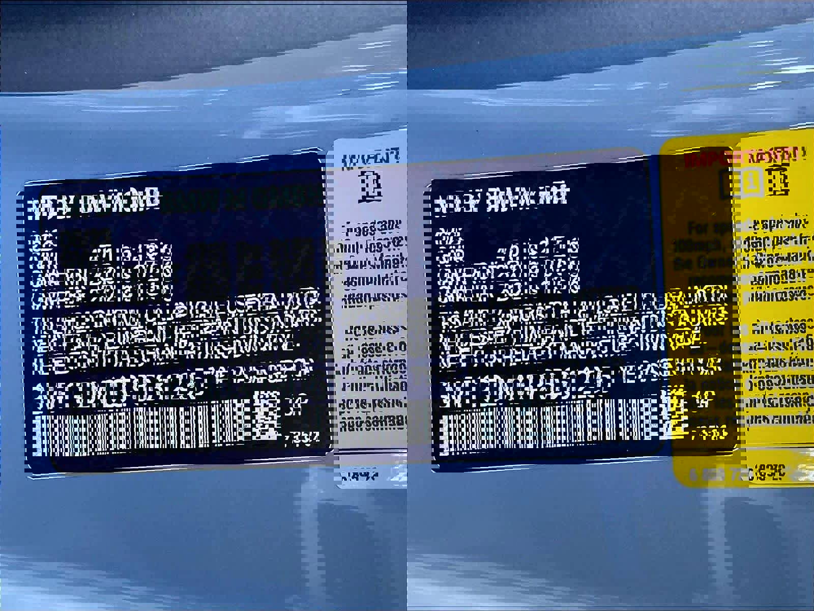 Used 2023 BMW M2 w/ Lighting Package image 33