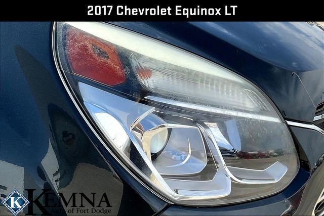 Used 2017 Chevrolet Equinox LT w/ Convenience Package image 30