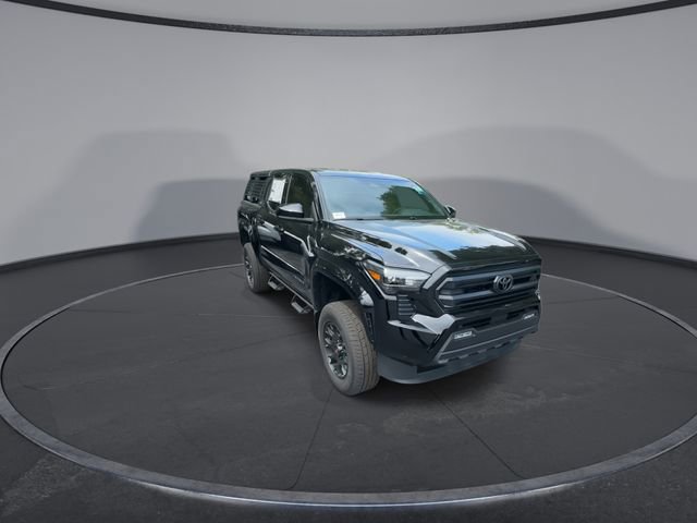New 2025 Toyota Tacoma SR5 image 4